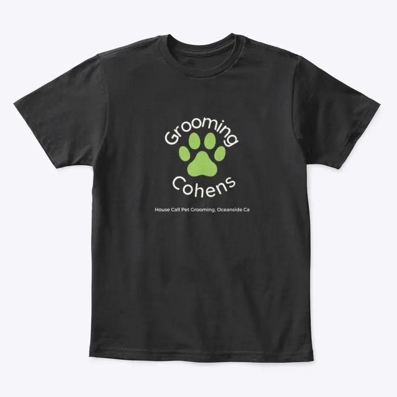 Grooming Cohens ClassicTee