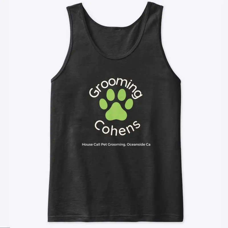 Grooming Cohens ClassicTee