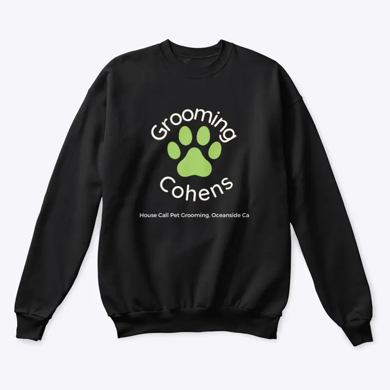 Grooming Cohens ClassicTee