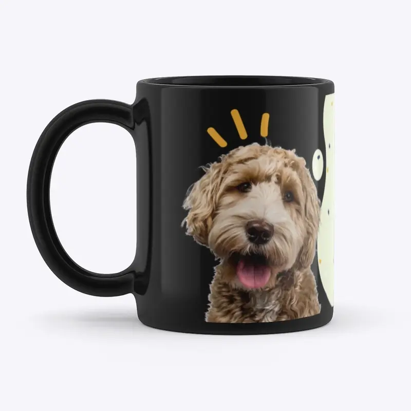 Dog Lover Mug