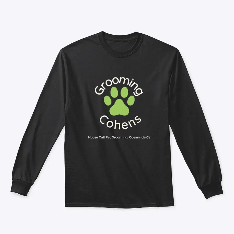 Grooming Cohens ClassicTee