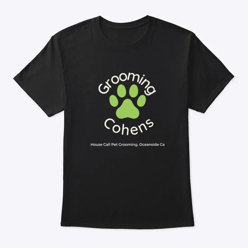 Grooming Cohens ClassicTee